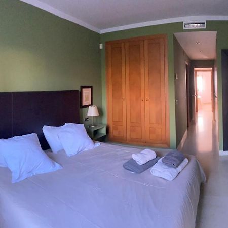 Apartment In Benalmadena - Luxury Complex Bellagio ภายนอก รูปภาพ